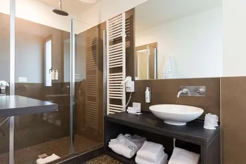 Elizabeth Lifestyle Hotel Bologna in Bologna, foto 14
