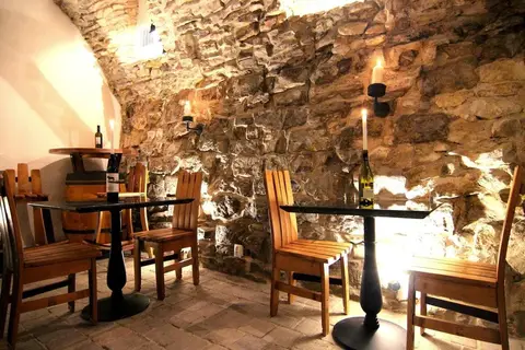 The Dominican in Praag — foto 3