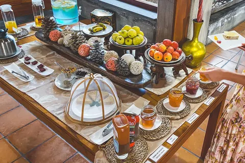 La Casona del Patio in Santiago del Teide — foto 11