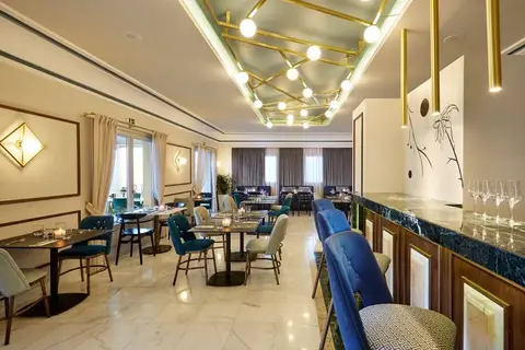 De Sol Hotel & Spa in Θήρα — foto 8