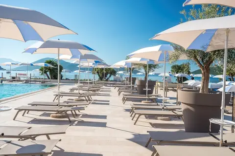Palmon Bay Hotel & Spa in Igalo — foto 4