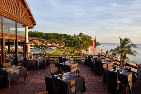 Chen Sea Resort & Spa in Hanoi — foto 2