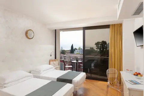 Garda Suite Hotel in Riva del Garda, foto 24