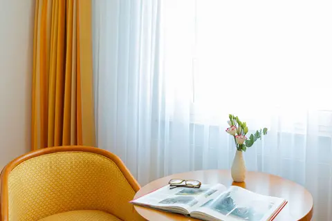Dorint Hotel Leipzig in Leipzig — foto 12