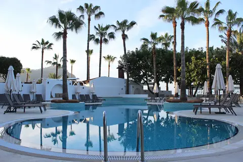 Fly & Go Savk Hotel in Alanya — foto 24