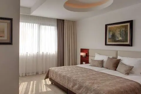 Hotel Aristos in Zagreb — foto 2
