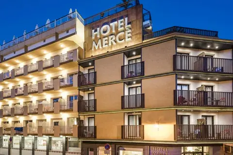 Merce in Pineda de Mar — foto 15
