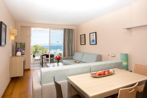 Appartementen Ivory Playa foto 3