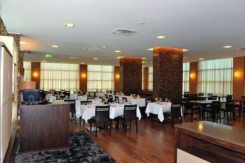 Axis Porto Business & Spa in Matosinhos — foto 6