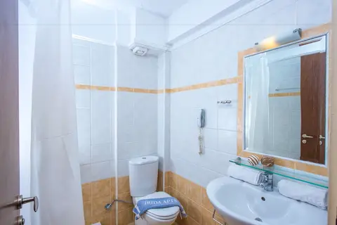 Irida Hotel Apartments by Estia in Δημοτική Ενότητα Μαλίων — foto 29
