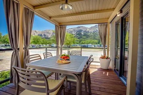 Valamar Camping Baška in Baška — foto 25