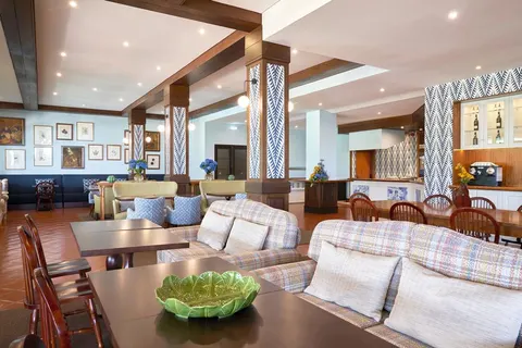 Quinta Do Furao foto 5