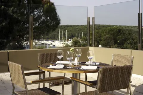Resort Park Plaza Verudela in Pula — foto 22