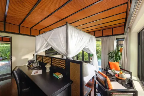 Anantara Mui Ne Resort in Phan Thiết — foto 30