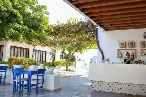 Aliathon Aegean in Γεροσκήπου — foto 19