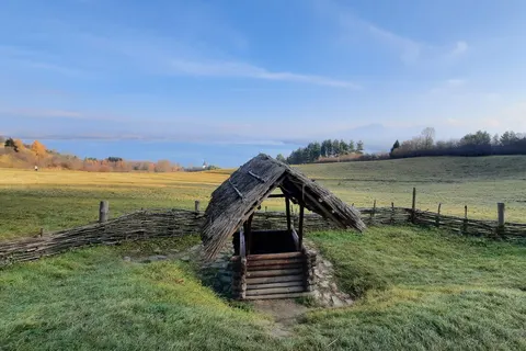 Sojka Resort in Malatíny — foto 31