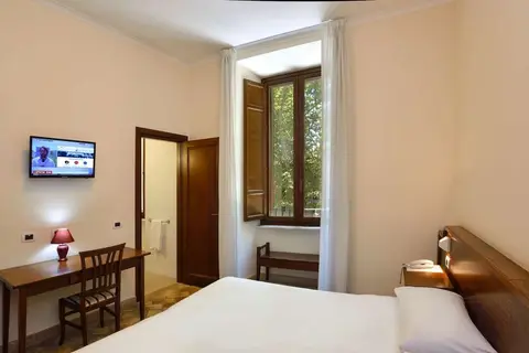 Casa I Cappuccini in Rome, foto 13