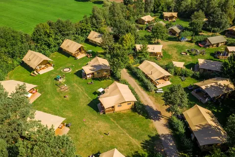 Papillon Country Resort in Denekamp — foto 9