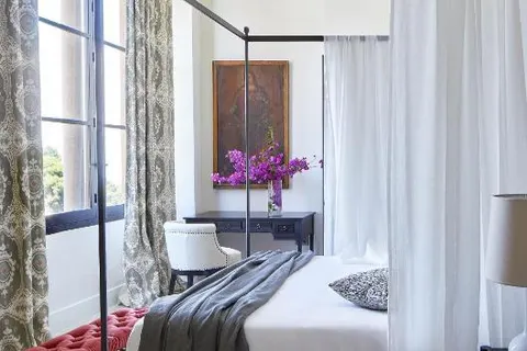 Hotel Soho Boutique Castillo de Santa Catalina in Málaga — foto 13