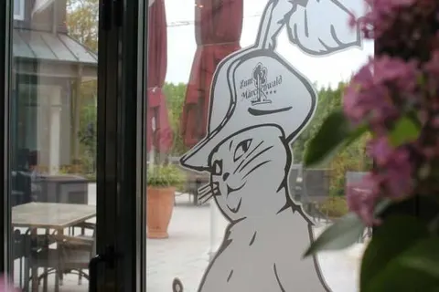 Hotel zum Märchenwald foto 14