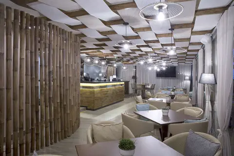 Zeus Essence Wyndham Athens Residence in Athene — foto 14