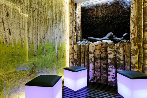 Hotel Saalbacher Hof - Extra foto 25