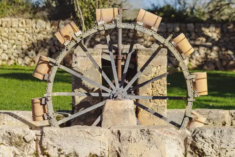 Rural Sa Bassa Rotja in Porreres — foto 17