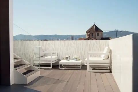 Hotel Gaudi in Barcelona — foto 13