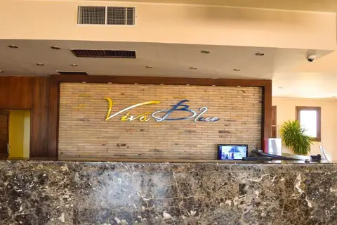 Viva Blue Resort & Diving Sharm El Naga in Sharm El Naga Resort — foto 26