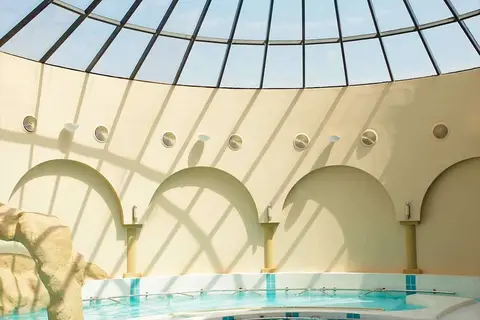 Le Meridien Abu Dhabi in الزَّاهية — foto 30