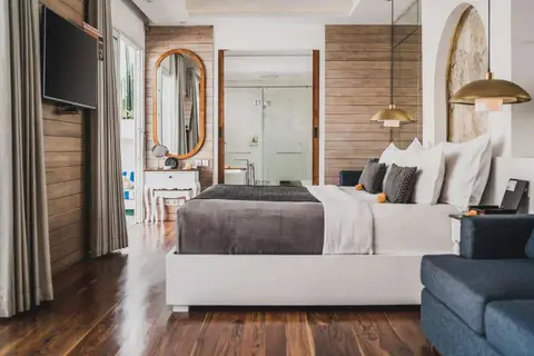 Aleva Villa Seminyak by Ini Vie Hospitality in Kuta Utara — foto 13