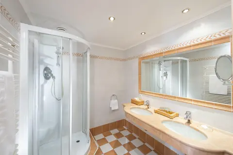 Hotel Alpenromantik-Wirlerhof in Galtür — foto 4
