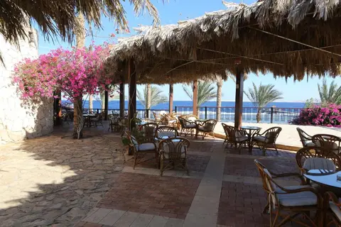 Tamra Beach Resort in Sharm El Sheikh — foto 6