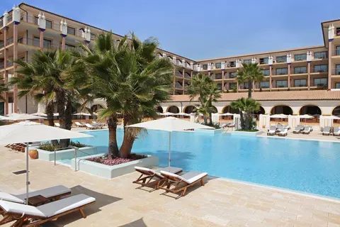 TUI BLUE Isla Cristina Palace foto 2