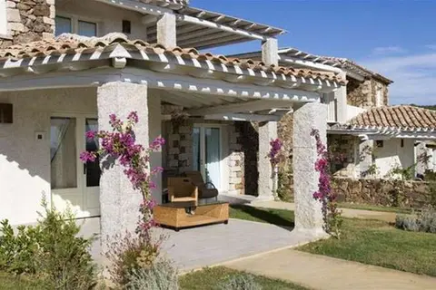 Villas Resort in Castiadas — foto 23