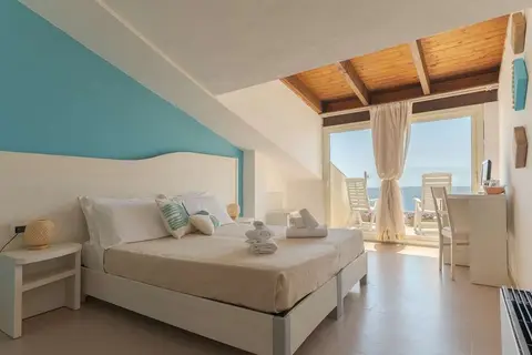 Hotel da Cesare - Maluentu in Santeru/San Vero Milis, foto 12
