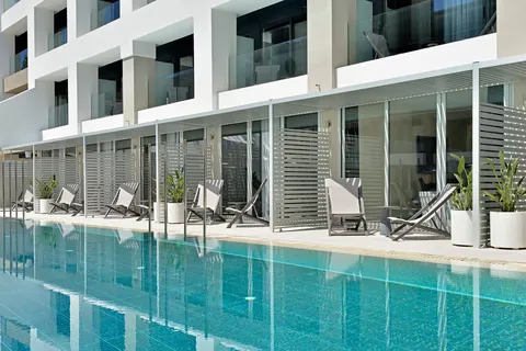 INNSiDE Palma Bosque foto 2