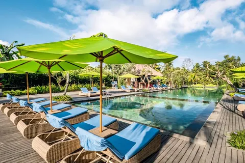 Element by Westin Ubud in Ubud