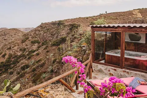 Finca Mirador Bandama in Las Palmas — foto 39