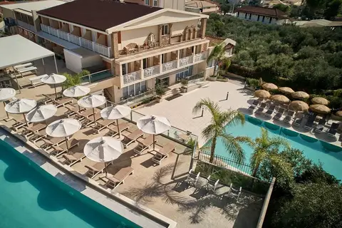 Altura Hotel in Δημοτική Ενότητα Ζακυνθίων — foto 29