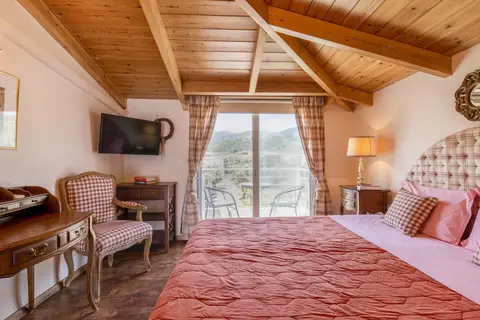 Agnadi Suites in Nikiana South Beach, foto 22
