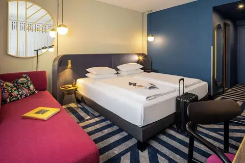 Mercure Wien Zentrum in Wenen, foto 12