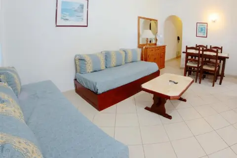 Parque Mourabel, Oásis Village & Pé do Lago in Quarteira — foto 18