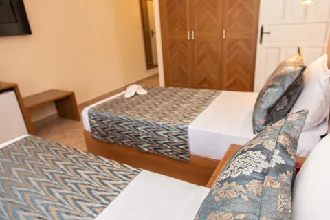 Fly & Go Portakal Hotel foto 13