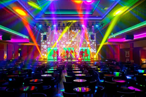 Hotel Olympic Lagoon Resort Paphos foto 25