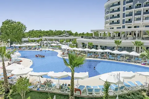 Diamond Premium & Spa in Manavgat, foto 3