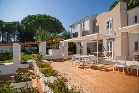 Hotel La Coluccia in Santa Teresa Gallura — foto 8