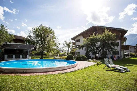 Landhotel Jäger TOP in Wildermieming — foto 2