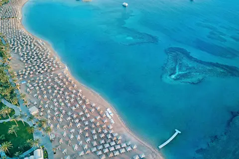 Jaz Makadi Saraya Resort in Makadi Bay, foto 35