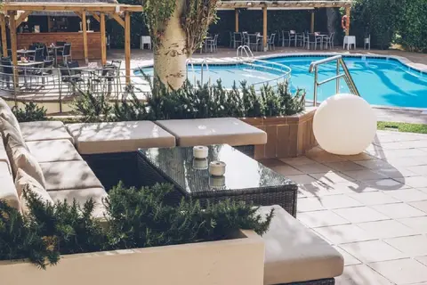 Hotel Aya in Palma — foto 16